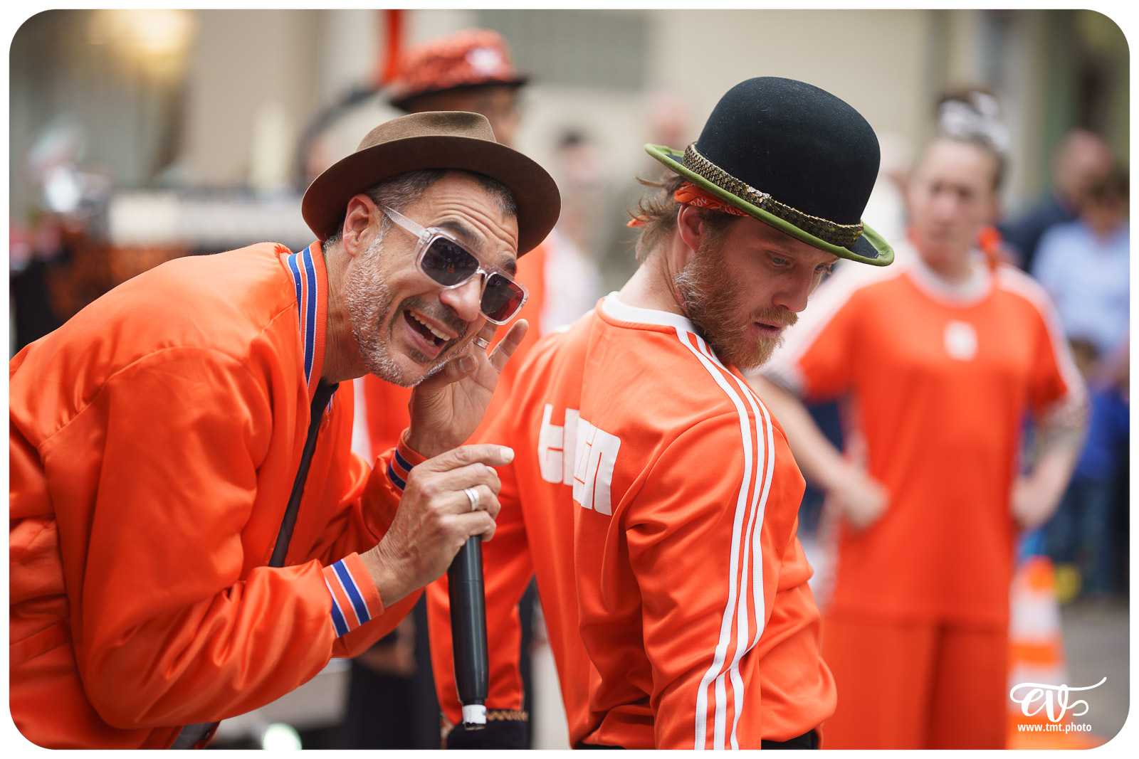 HUMOUR DES NOTES 2024